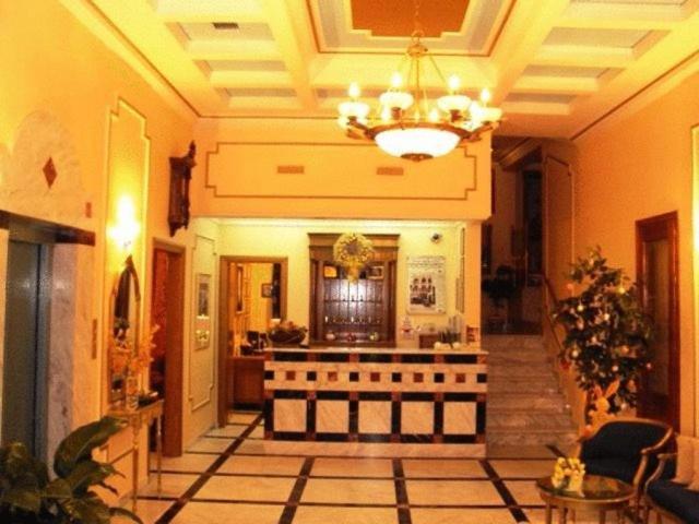 Παραδοσιακό Ξενοδοχείο Αστόρια Κομοτηνή Εξωτερικό φωτογραφία