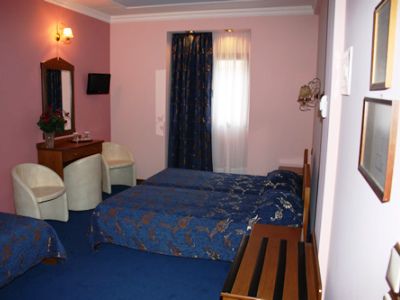 Παραδοσιακό Ξενοδοχείο Αστόρια Κομοτηνή Εξωτερικό φωτογραφία